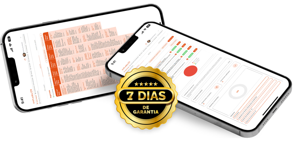 Estuda 01 Tudo em um só lugar